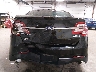 1FAHP2E81FG****** Salvage and Repairable 2015 Ford Taurus in Iowa State