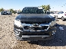 1GCGTBE38F1****** Destrozados 2015 Chevrolet Colorado en Estado de Nuevo México