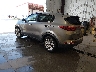 KNDPMCACXJ7****** Salvamento y Reparables 2018 Kia Sportage en Provo