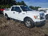 1FTRX12849F****** Salvage and Wrecked 2009 Ford F-150 in Jackson