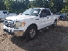 1FTRX12849F****** Used and Repairable 2009 Ford F-150 in Jackson