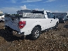 1FTRX12849F****** Salvage and Wrecked 2009 Ford F-150 in Mississippi State