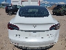 5YJ3E1EB1JF****** Wrecked 2018 Tesla Model 3
