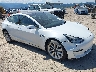5YJ3E1EB1JF****** Salvage and Wrecked 2018 Tesla Model 3 in Electric Vehicle Auctions