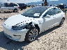 5YJ3E1EB1JF****** Used and Repairable 2018 Tesla Model 3 in Electric Vehicle Auctions