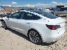 5YJ3E1EB1JF****** Salvage and Repairable 2018 Tesla Model 3 in Electric Vehicle Auctions