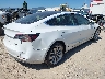 5YJ3E1EB1JF****** Salvage and Wrecked 2018 Tesla Model 3 in Montana State