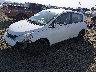 3N1BC13E17L****** Used and Repairable 2007 Nissan Versa in Eugene