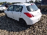 3N1BC13E17L****** Salvage and Repairable 2007 Nissan Versa in Eugene