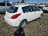 3N1BC13E17L****** Salvage and Wrecked 2007 Nissan Versa in Oregon State