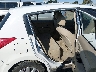 3N1BC13E17L****** Wrecked 2007 Nissan Versa in Eugene