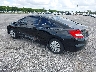 2HGFG3B51CH****** Salvamento y Reparables 2012 Honda Civic en Miami North