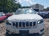 1C4PJMDN9KD****** Wrecked 2019 Jeep Cherokee in New York State