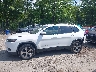 1C4PJMDN9KD****** Repairable 2019 Jeep Cherokee in New York State