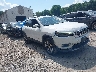 1C4PJMDN9KD****** Salvage and Wrecked 2019 Jeep Cherokee in Albany