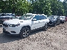 1C4PJMDN9KD****** Used and Repairable 2019 Jeep Cherokee in Albany
