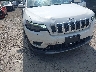 1C4PJMDN9KD****** Salvage and Repairable 2019 Jeep Cherokee in New York State