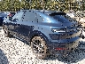 WP1BN2AY7SD****** Salvage and Repairable 2025 Porsche Cayenne in Seattle