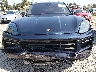 WP1BN2AY7SD****** Salvage and Repairable 2025 Porsche Cayenne in Washington State