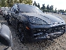 WP1BN2AY7SD****** Salvage and Wrecked 2025 Porsche Cayenne in Seattle