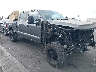 1FT7W2BA6PE****** Salvage and Wrecked 2023 Ford F-250 in Ace Carson