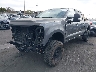 1FT7W2BA6PE****** Used and Repairable 2023 Ford F-250 in Ace Carson