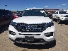 1FMSK8DH9PG****** Wrecked 2023 Ford Explorer in Colorado State