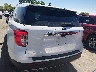 1FMSK8DH9PG****** Wrecked 2023 Ford Explorer