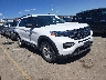 1FMSK8DH9PG****** Salvage and Wrecked 2023 Ford Explorer in Denver East