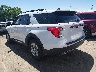 1FMSK8DH9PG****** Salvage and Repairable 2023 Ford Explorer in Denver East