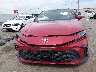 4T1DAACK1SU****** Destrozados 2025 Toyota Camry Hybrid en Estado de Texas