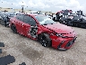 4T1DAACK1SU****** Salvamento y Destrozados 2025 Toyota Camry Hybrid en Houston