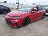 4T1DAACK1SU****** Usados y Reparables 2025 Toyota Camry Hybrid en Houston