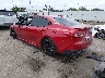 4T1DAACK1SU****** Salvamento y Reparables 2025 Toyota Camry Hybrid en Houston