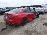 4T1DAACK1SU****** Salvamento y Destrozados 2025 Toyota Camry Hybrid en Estado de Texas