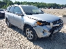 JTMDF4DV4AD****** Salvage and Wrecked 2010 Toyota RAV4 in Columbus