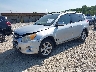 JTMDF4DV4AD****** Used and Repairable 2010 Toyota RAV4 in Columbus