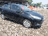 3FADP4AJ6GM****** Salvage and Wrecked 2016 Ford Fiesta in Columbus