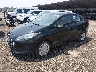 3FADP4AJ6GM****** Used and Repairable 2016 Ford Fiesta in Columbus