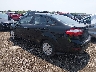 3FADP4AJ6GM****** Salvage and Repairable 2016 Ford Fiesta in Columbus