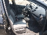 3FADP4AJ6GM****** Used and Repairable 2016 Ford Fiesta in Ohio State