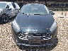 3FADP4AJ6GM****** Salvage and Repairable 2016 Ford Fiesta in Ohio State