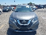 5N1AT2MT8LC****** Wrecked 2020 Nissan Rogue in California State