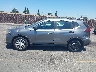 5N1AT2MT8LC****** Repairable 2020 Nissan Rogue in California State