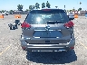 5N1AT2MT8LC****** Wrecked 2020 Nissan Rogue