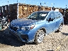 JF2SKAAC7MH****** Usados y Reparables 2021 Subaru Forester en Denver East