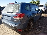 JF2SKAAC7MH****** Salvamento y Destrozados 2021 Subaru Forester en Estado de Colorado