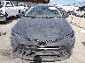5YFB4MDE4TP****** Wrecked 2026 Toyota Corolla in Texas State