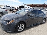 5YFB4MDE4TP****** Repairable 2026 Toyota Corolla in Texas State