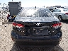 5YFB4MDE4TP****** Wrecked 2026 Toyota Corolla